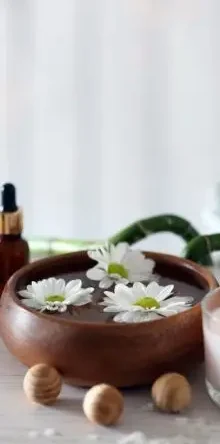 Aromatherapy