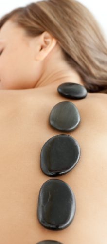 Hot Stone